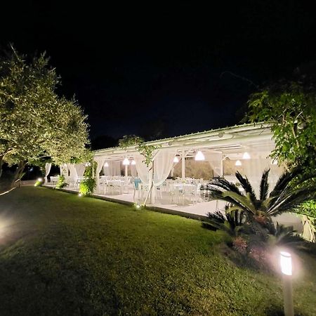 Hotel Park Victoria Forio di Ischia Kültér fotó