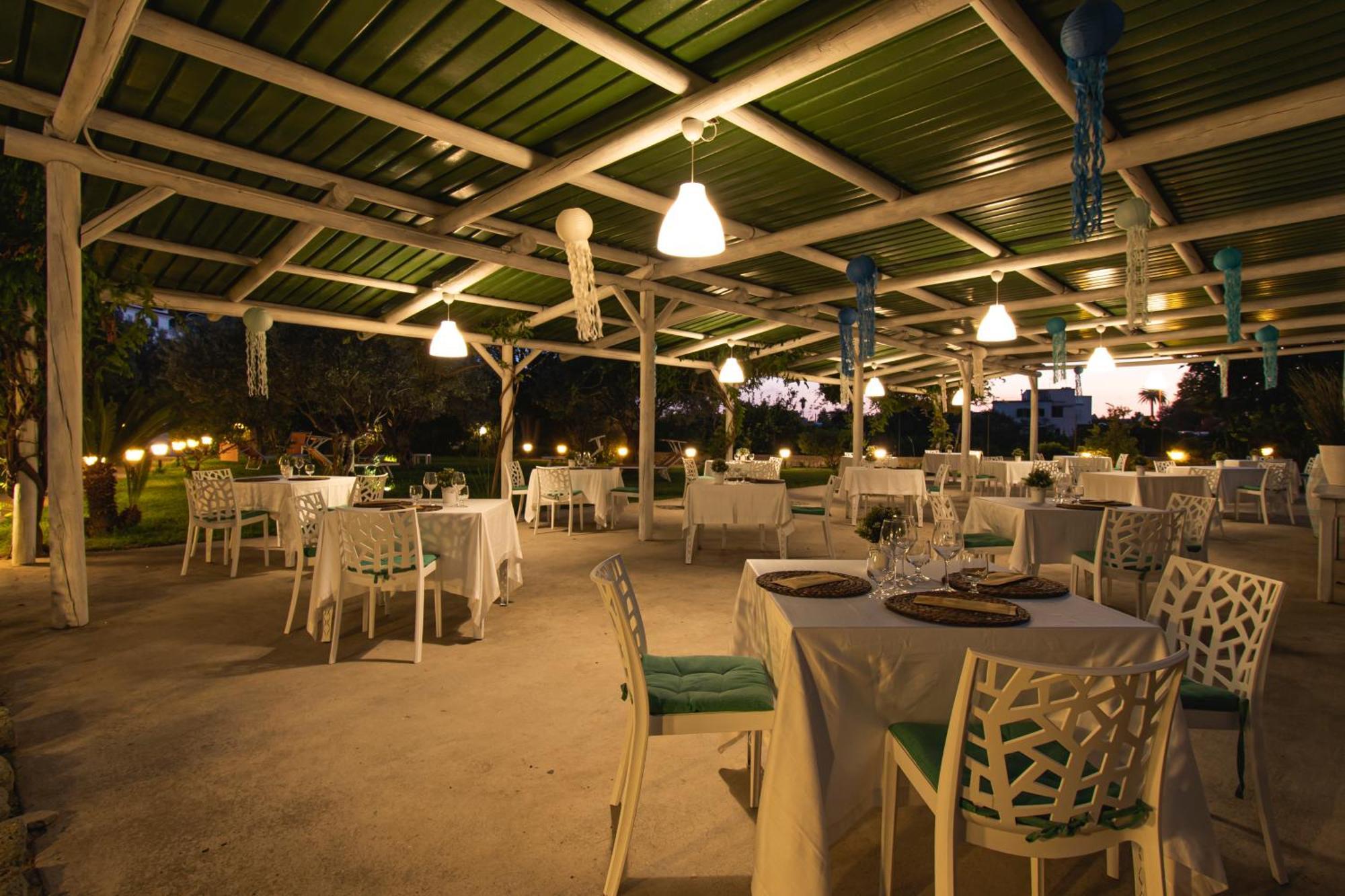 Hotel Park Victoria Forio di Ischia Kültér fotó