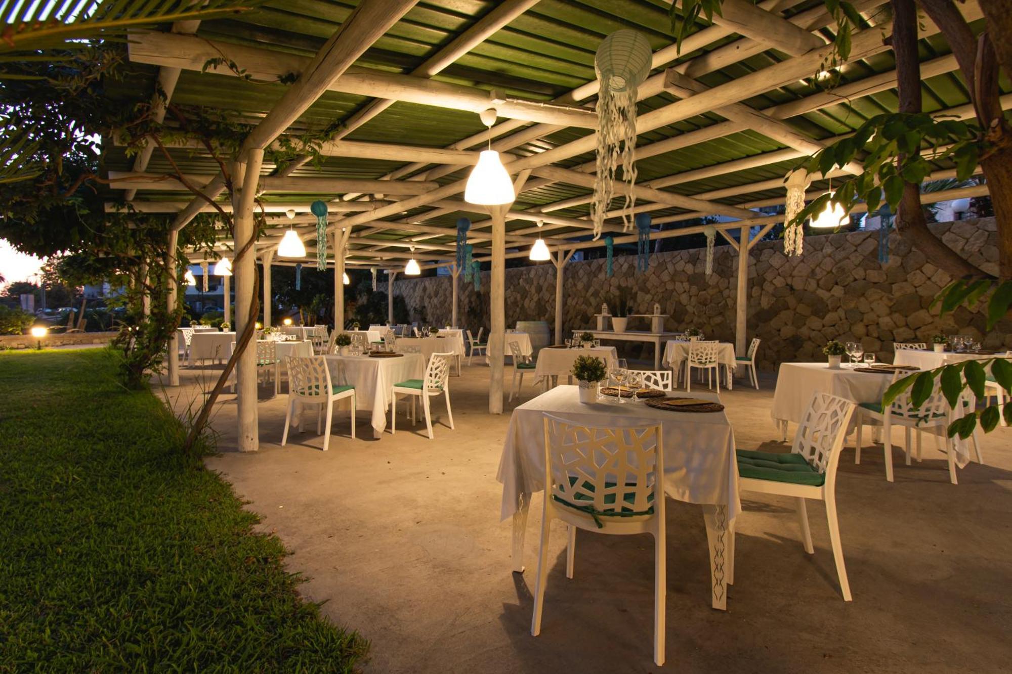 Hotel Park Victoria Forio di Ischia Kültér fotó