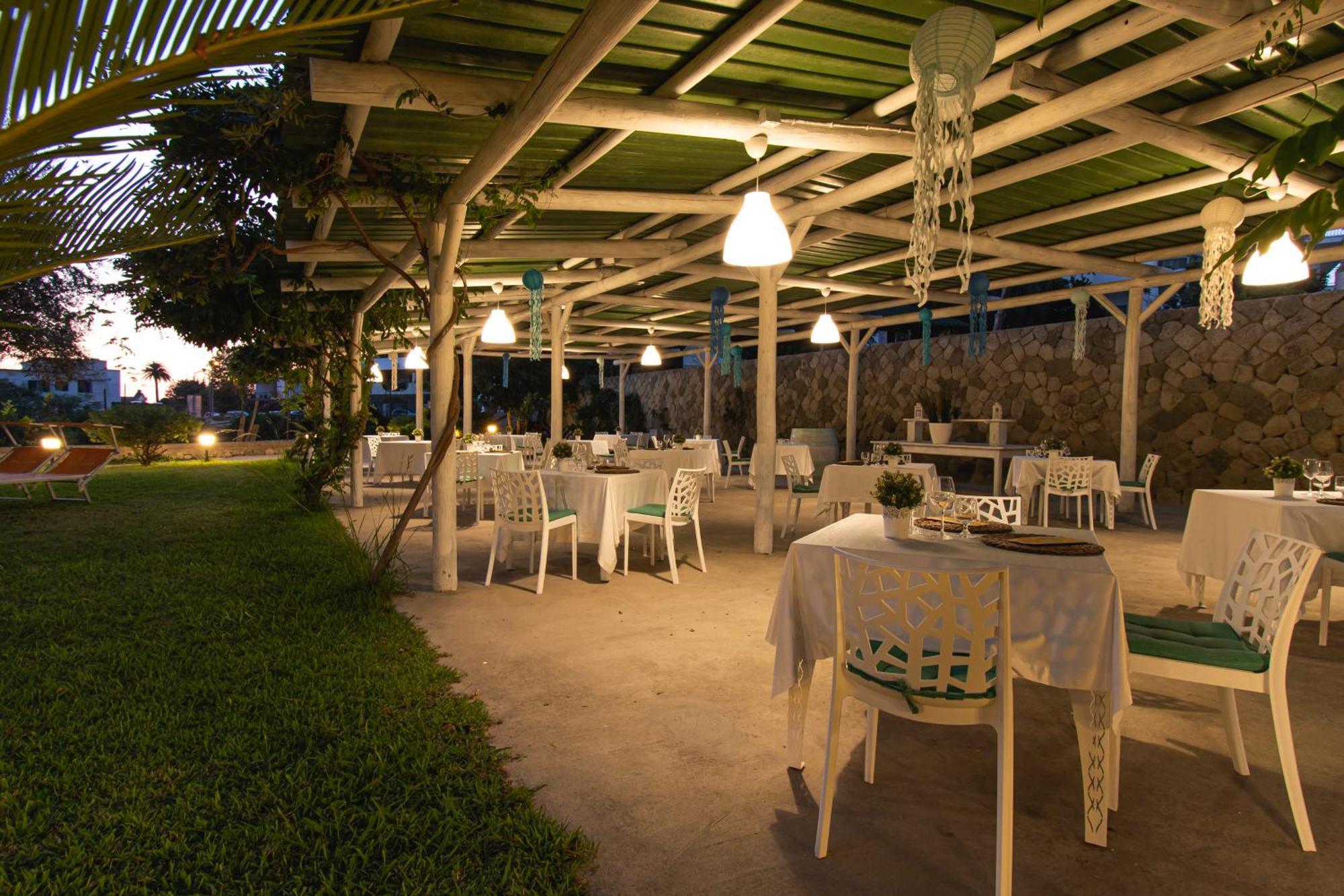 Hotel Park Victoria Forio di Ischia Kültér fotó
