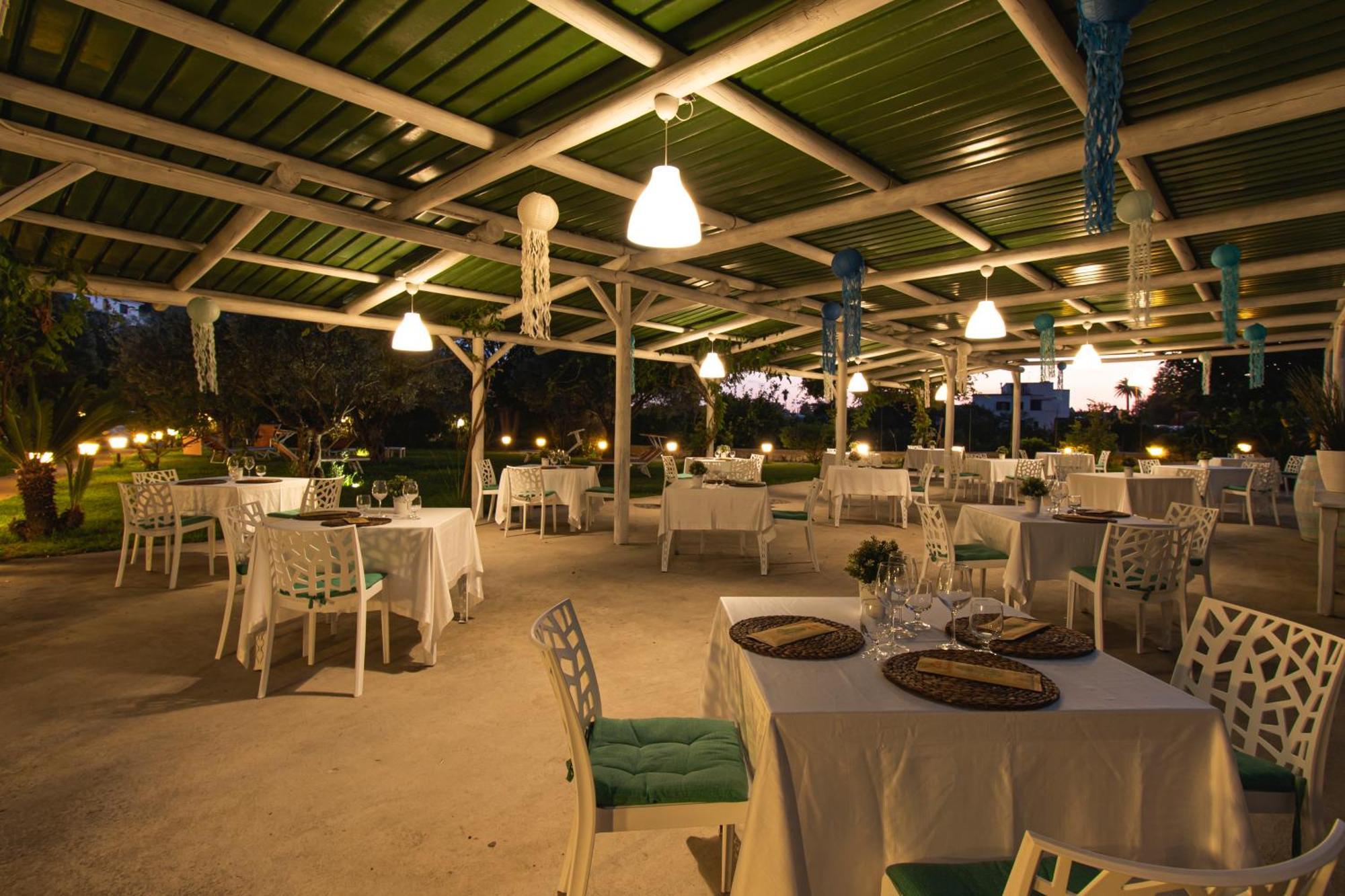 Hotel Park Victoria Forio di Ischia Kültér fotó