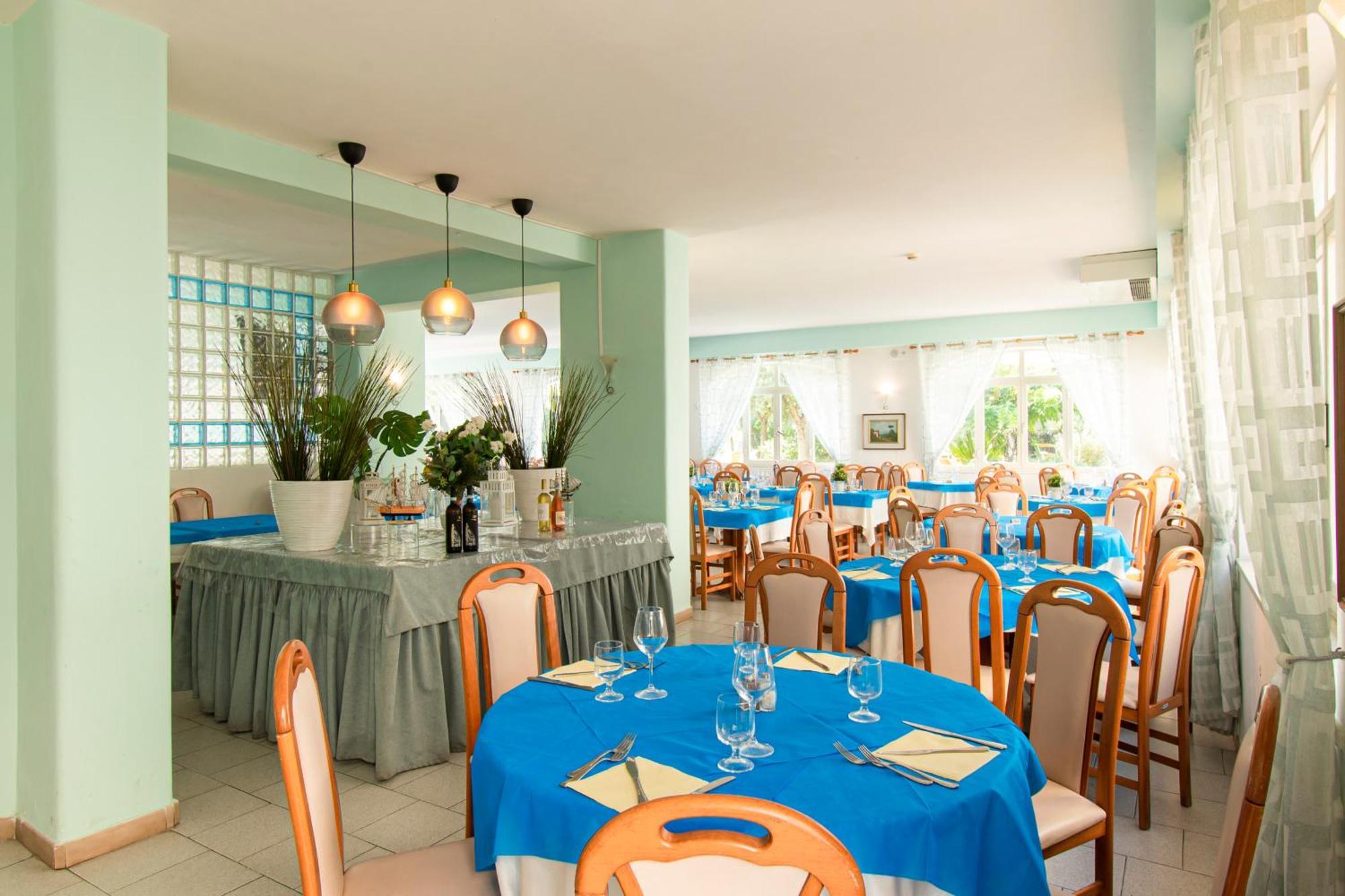 Hotel Park Victoria Forio di Ischia Kültér fotó