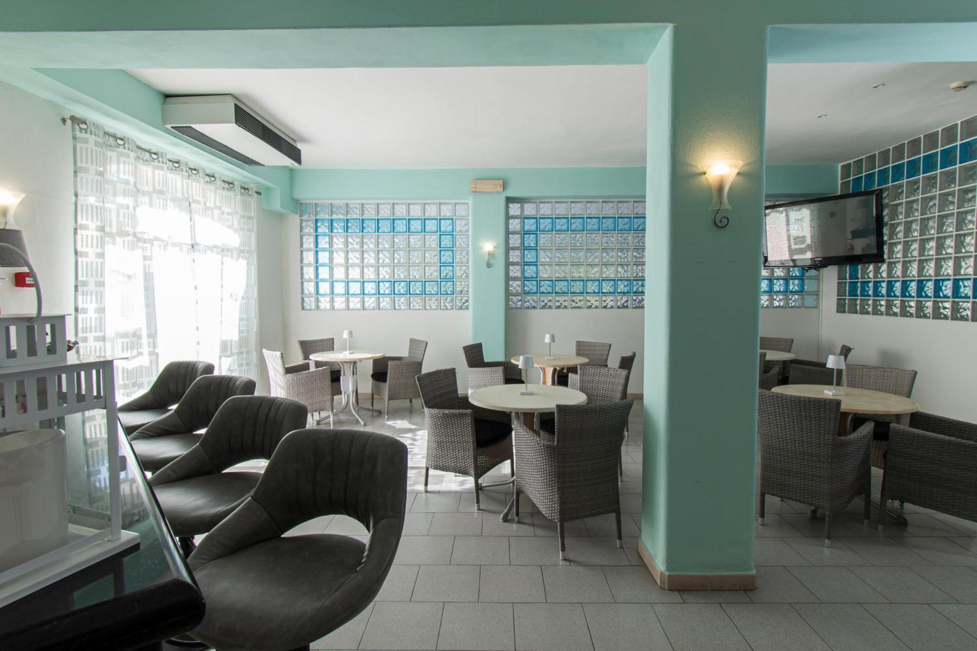 Hotel Park Victoria Forio di Ischia Kültér fotó