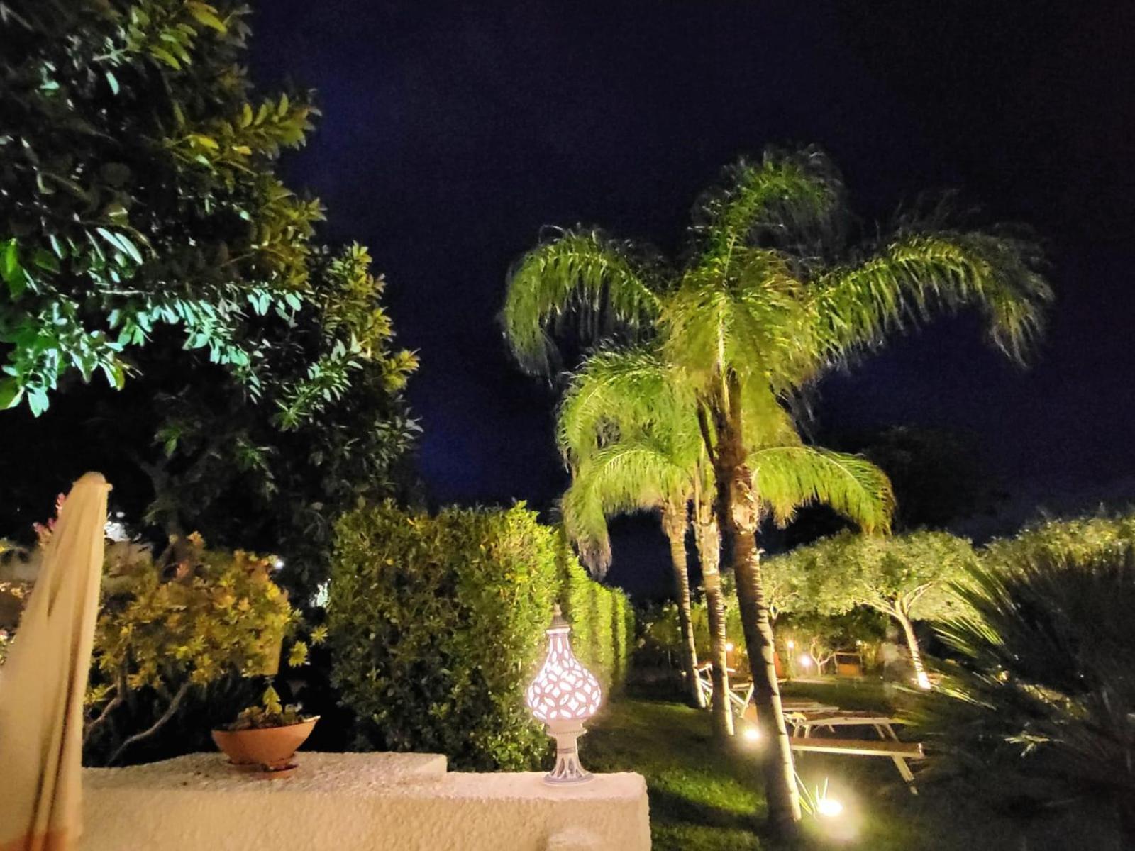 Hotel Park Victoria Forio di Ischia Kültér fotó