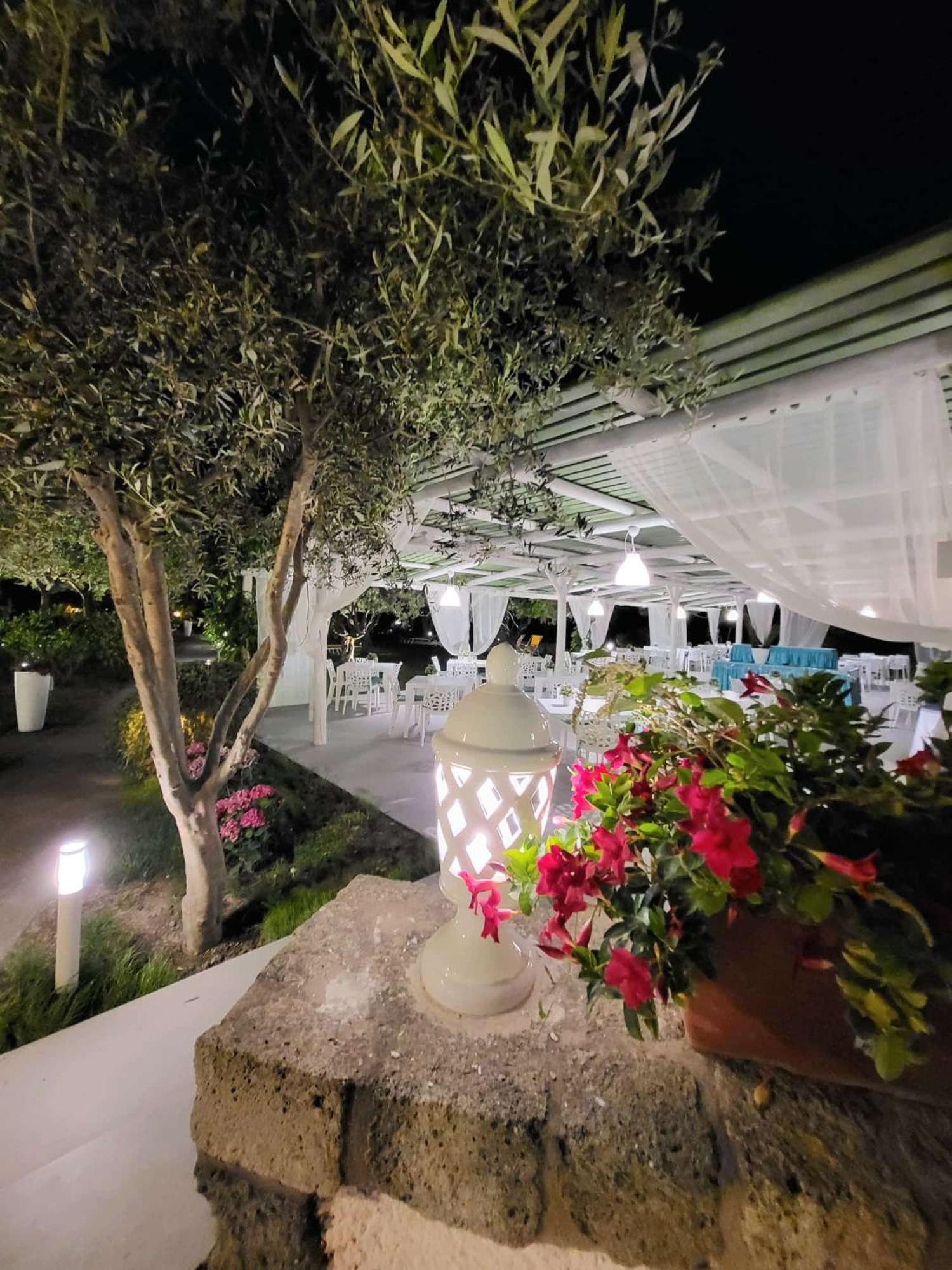 Hotel Park Victoria Forio di Ischia Kültér fotó