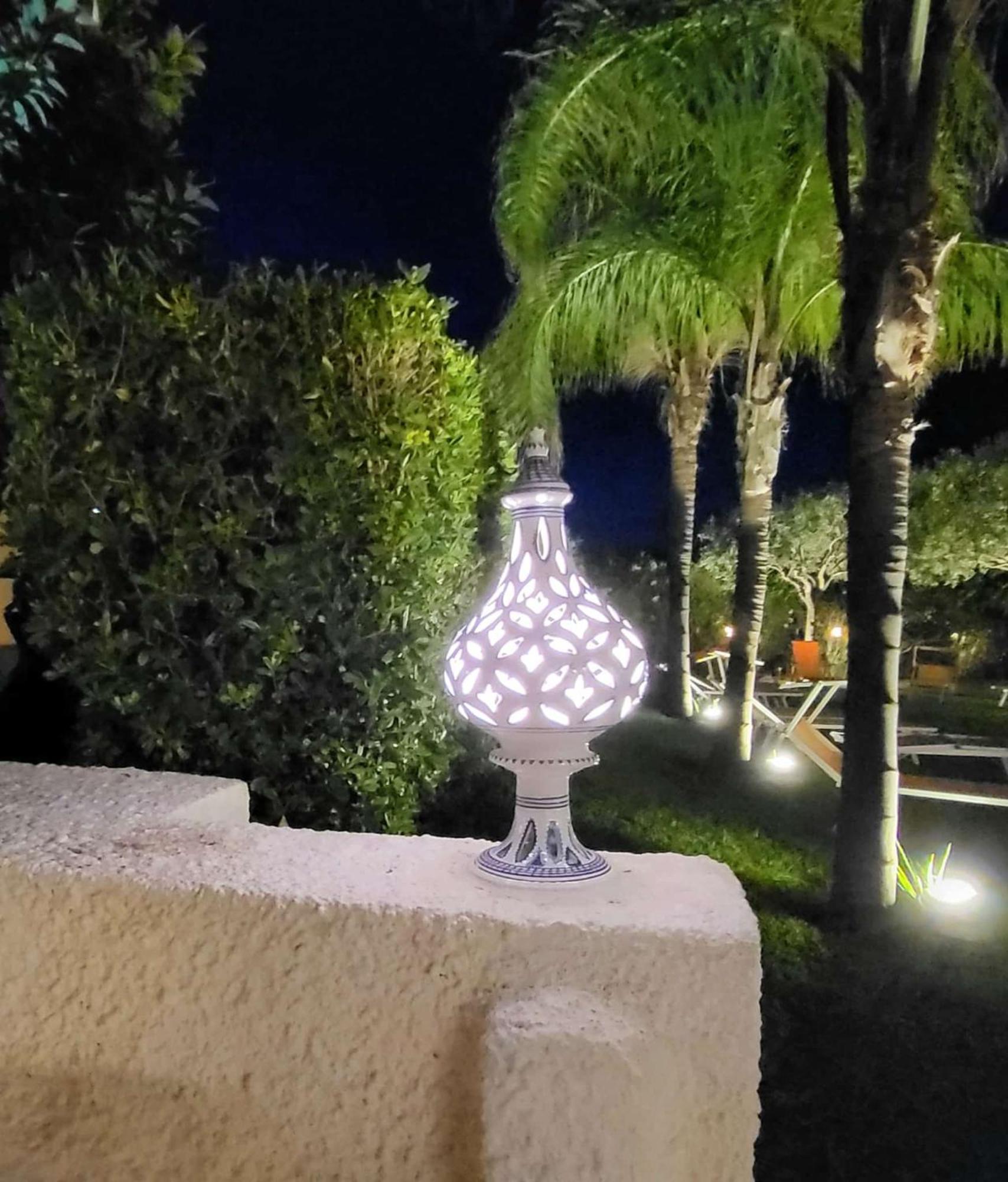 Hotel Park Victoria Forio di Ischia Kültér fotó