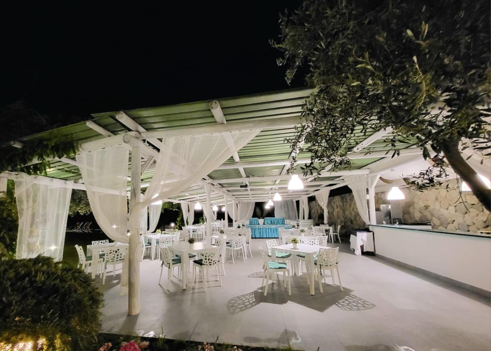 Hotel Park Victoria Forio di Ischia Kültér fotó