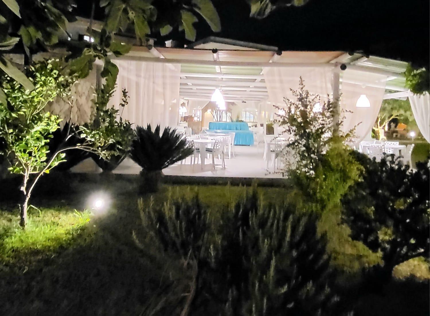 Hotel Park Victoria Forio di Ischia Kültér fotó