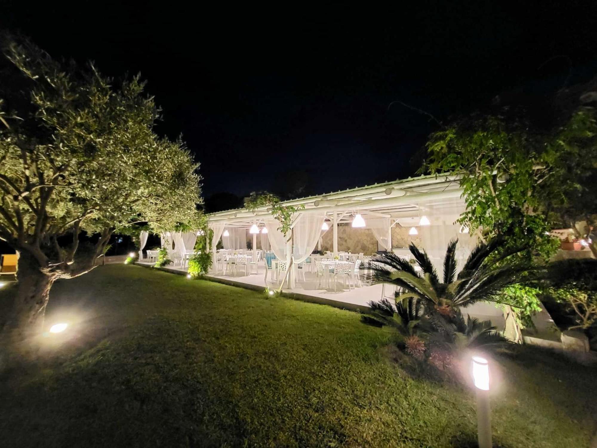 Hotel Park Victoria Forio di Ischia Kültér fotó
